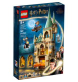 LEGO LEGO Hogwarts™: Room of Requirement (76413)