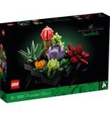 LEGO LEGO Succulents (10309)