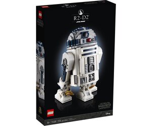 LEGO R2-D2™ (75308) - Kingdom of the Titans