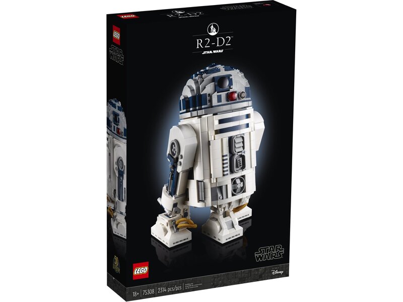 LEGO LEGO R2-D2™ (75308)