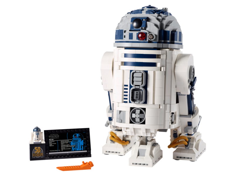 LEGO LEGO R2-D2™ (75308)