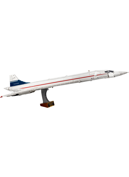 LEGO Concorde (10318)