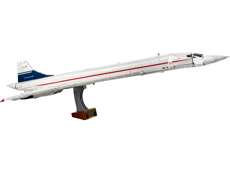 LEGO LEGO Concorde (10318)