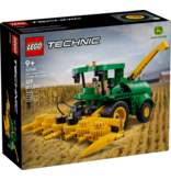 LEGO LEGO John Deere 9700 Forage Harvester (42168)