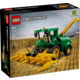 LEGO John Deere 9700 Forage Harvester (42168)