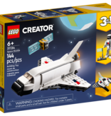 LEGO LEGO Space Shuttle (31134)