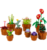 LEGO LEGO Tiny Plants (10329)