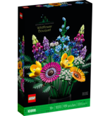 LEGO LEGO Wildflower Bouquet (10313)