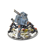 Games Workshop ADEPTUS MECHANICUS Onager Dunecrawler #3 WELL PAINTED 40K