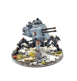 Games Workshop ADEPTUS MECHANICUS Onager Dunecrawler #3 WELL PAINTED 40K