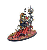 Games Workshop ADEPTUS MECHANICUS Belisarius Cawl #1 WELL PAINTED Warhammer 40K