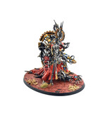 Games Workshop ADEPTUS MECHANICUS Belisarius Cawl #1 WELL PAINTED Warhammer 40K