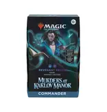 Magic The Gathering MTG Murders at Karlov Manor Commander - Revenant Recon