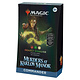 MTG Murders at Karlov Manor Commander - Deadly Disguise