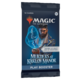 MTG Murders at Karlov Manor Play Booster Pack