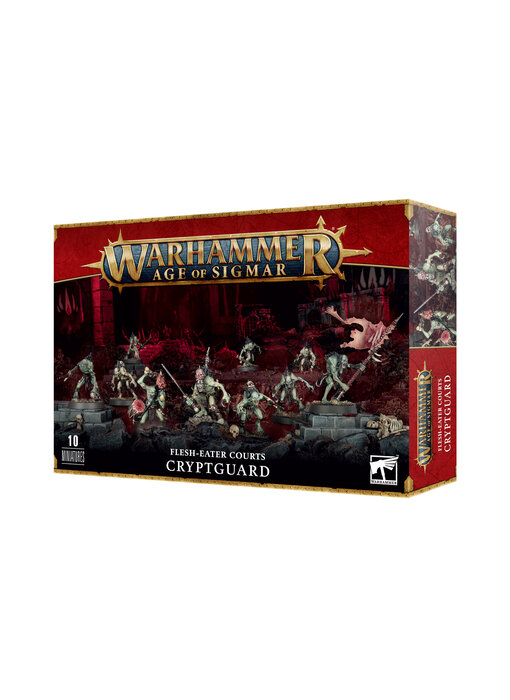 Cryptguard