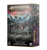 Games Workshop Fangs Of The Blood Queen