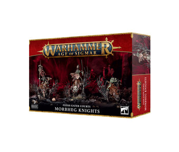 Morbheg Knights