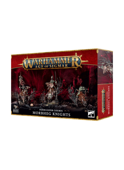 Morbheg Knights