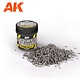 AK Interactive 1/35 Big Grey Rocks / Small Railroad Ballast