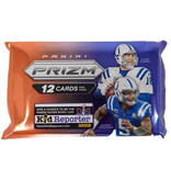 Panini 2023 Panini Prizm FootBall Pack