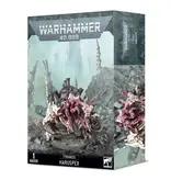 Games Workshop Haruspex / Exocrine