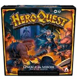 Hero Quest - Extension 4 - Le Mage du Miroir  (FR)