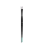 Vallejo Vallejo - Weathering Flat Synthetic Brush Large (VAL-B09003)