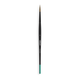 Vallejo - Natural Hair Round Brush No. 4 (VAL-B01004)