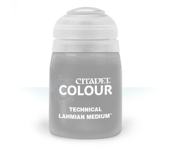 Lahmian Medium (Technical 24ml)