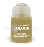 Citadel Armageddon Dust (Technical 24ml)