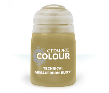 Armageddon Dust (Technical 24ml)