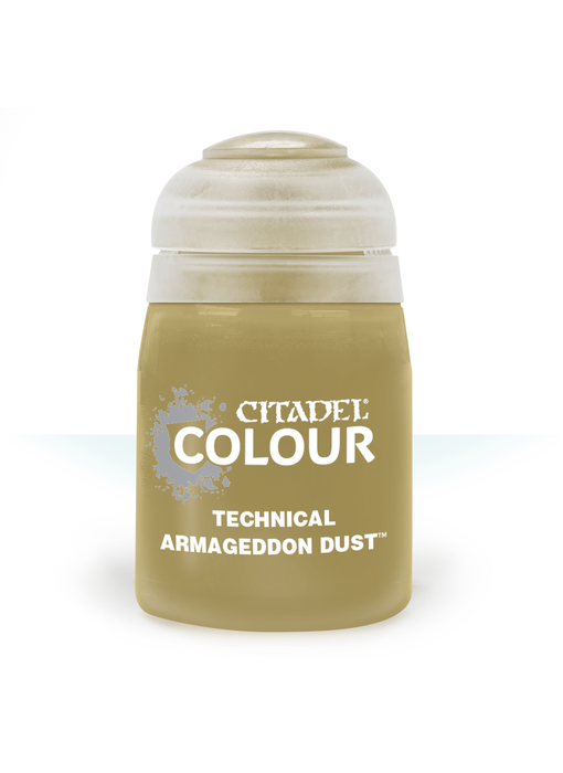 Armageddon Dust (Technical 24ml)