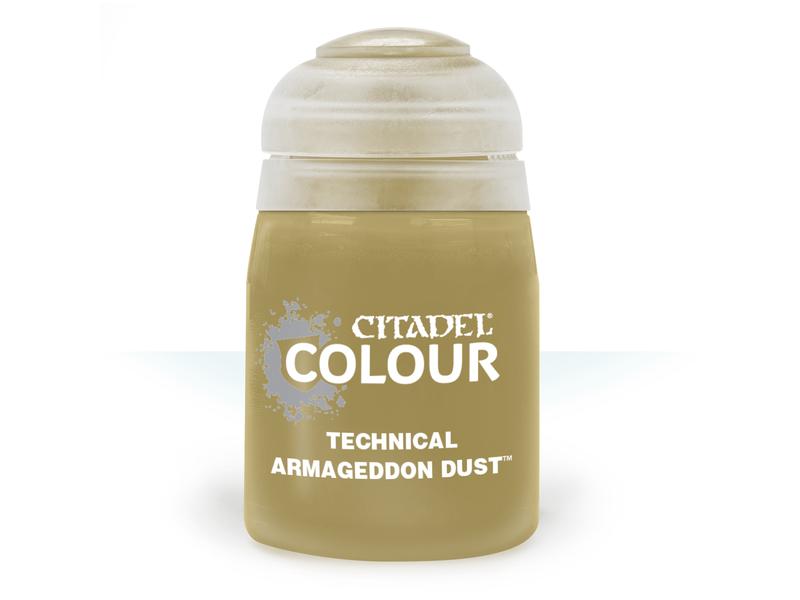 Citadel Armageddon Dust (Technical 24ml)