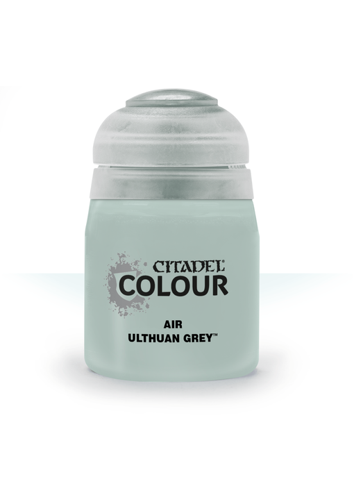 Ulthuan Grey (Air 24ml)