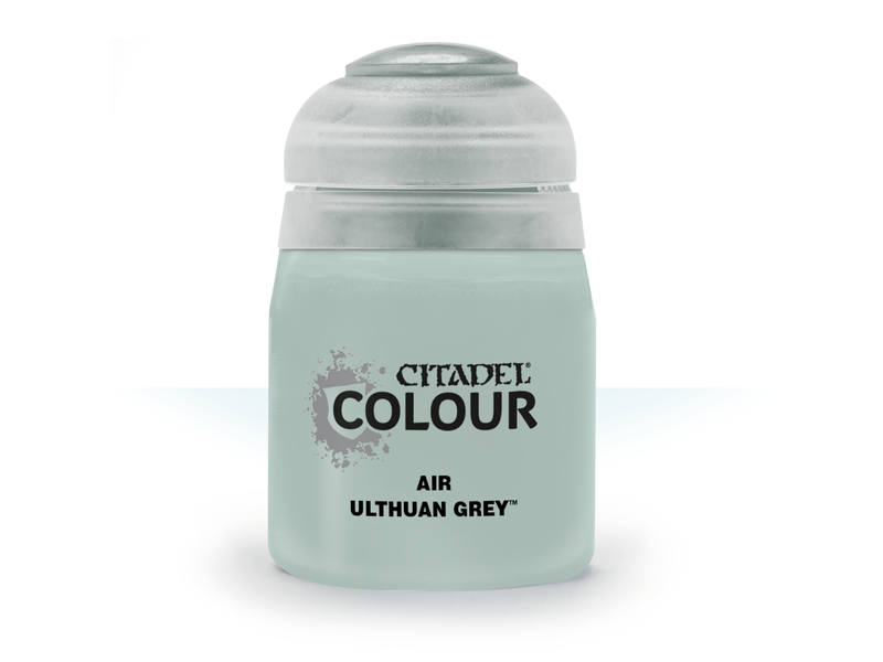 Citadel Ulthuan Grey (Air 24ml)