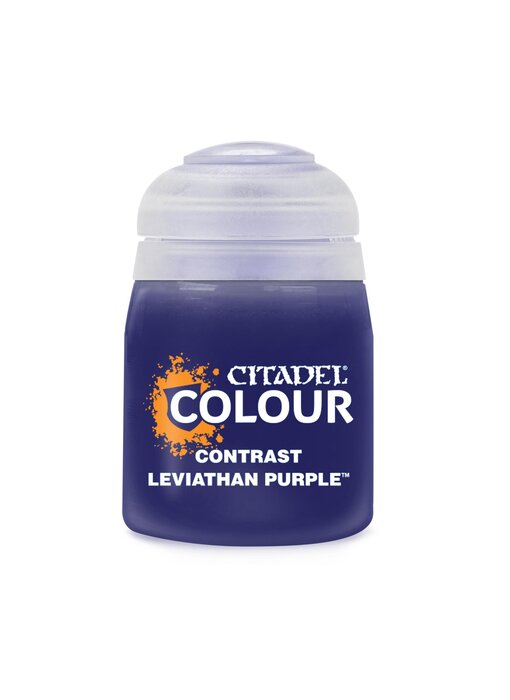 Leviathan Purple (Contrast 18ml)