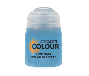 Pylar Glacier (Contrast 18ml)