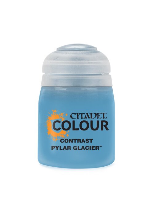 Pylar Glacier (Contrast 18ml)