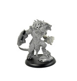 HORDES Barnabas The Conqueror minions