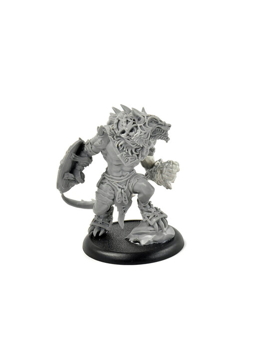 HORDES Barnabas The Conqueror minions