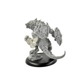 HORDES Barnabas The Conqueror minions