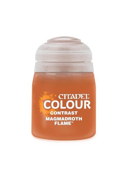 Magmadroth Flame (Contrast 18ml)