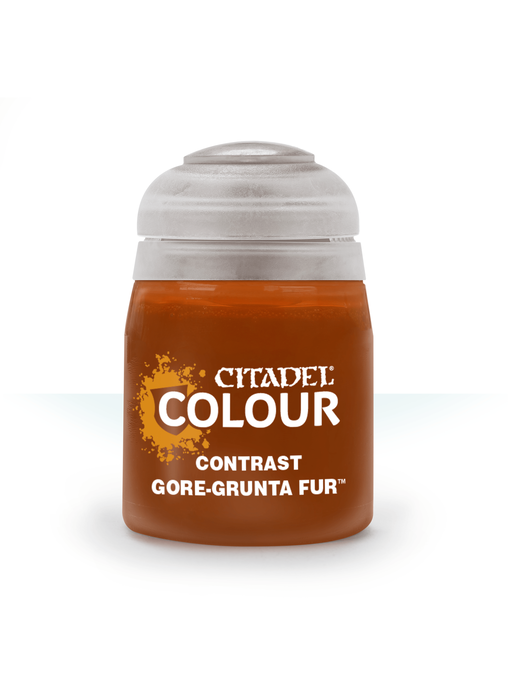 Gore-Grunta Fur (Contrast 18ml)