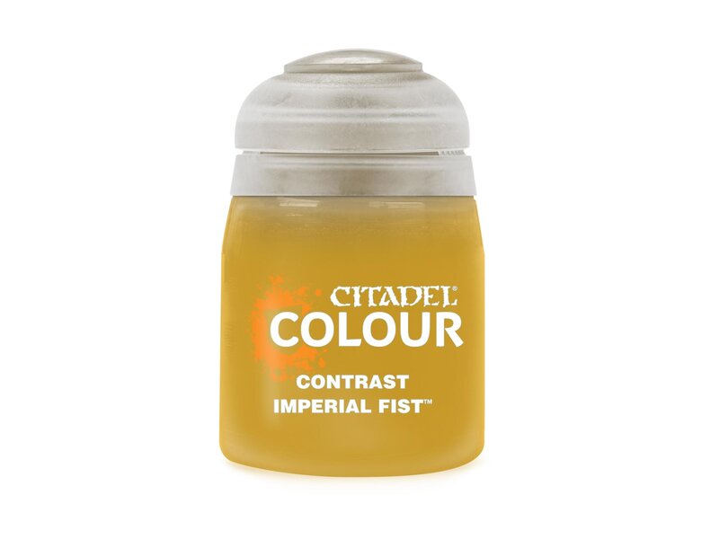 Citadel Imperial Fist (Contrast 18ml)