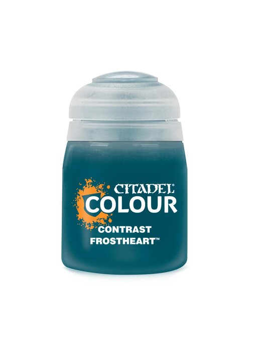 Frostheart (Contrast 18ml)