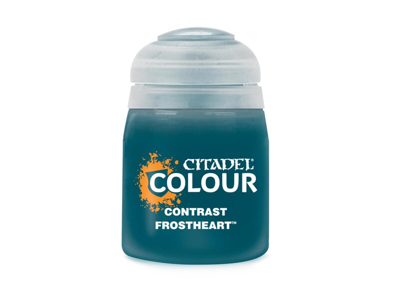 Citadel Frostheart (Contrast 18ml)