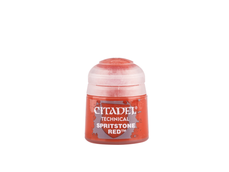 Citadel Spiritstone Red (Technical 12ml)