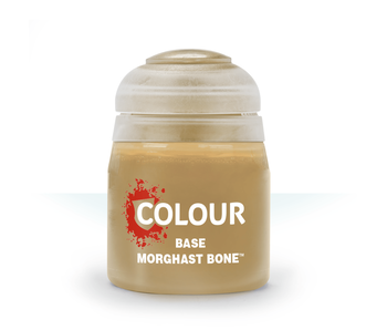 Morghast Bone (Base 12ml)