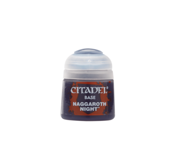 Naggaroth Night (Base 12ml)